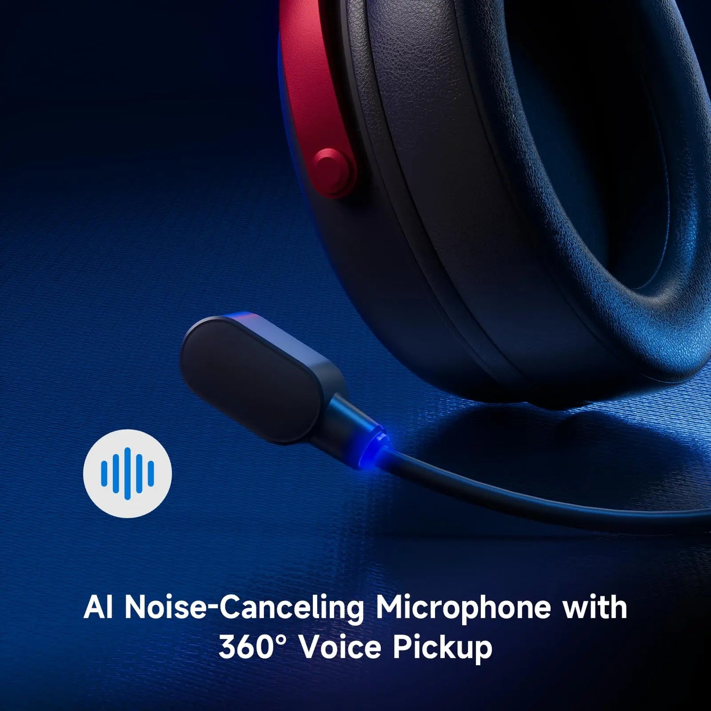 MCHOSE V9 Pro