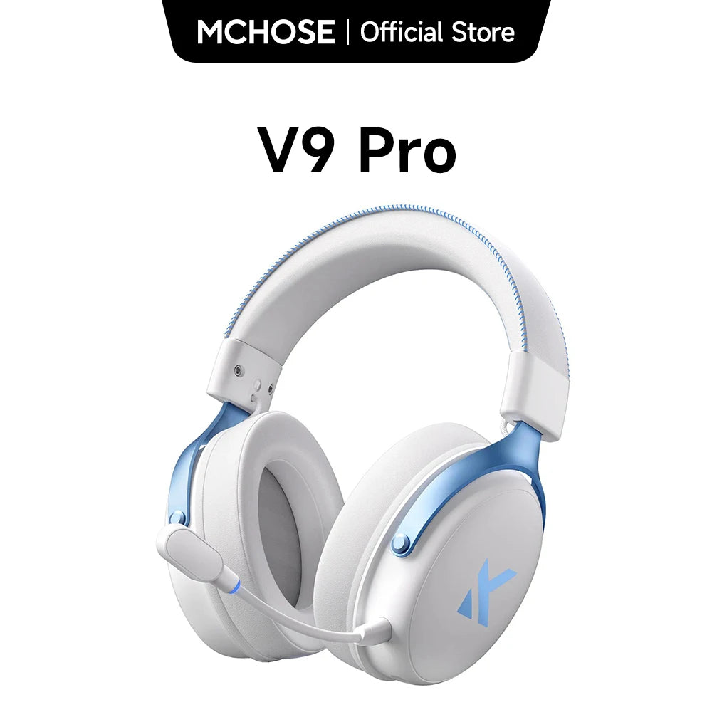 MCHOSE V9 Pro