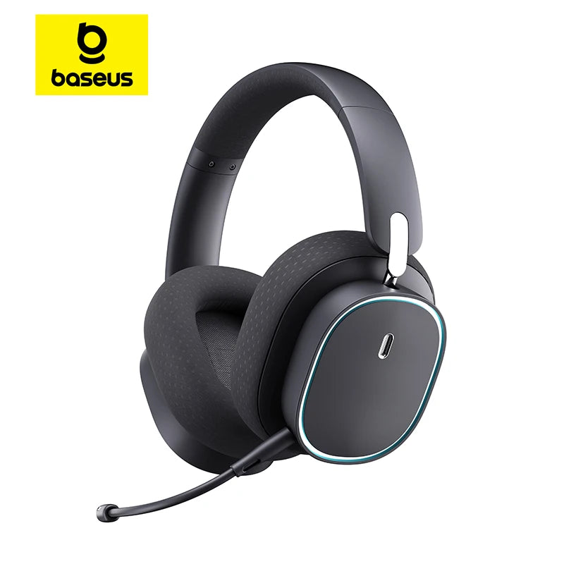 Headset Baseus AeQur GH02