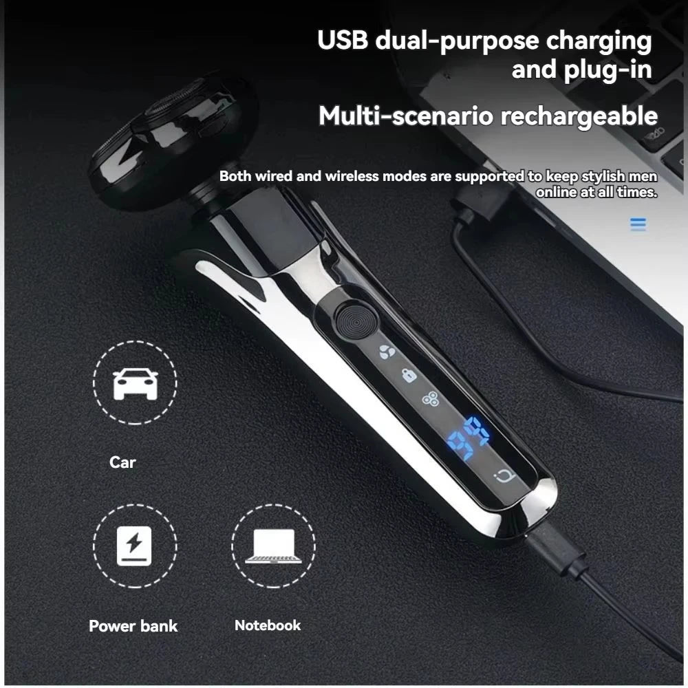 Xiaomi Mijia S500