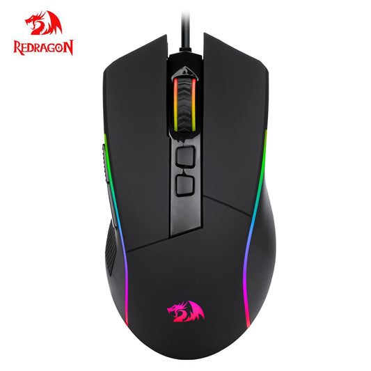 Mouse Lonewolf G105 Redragon