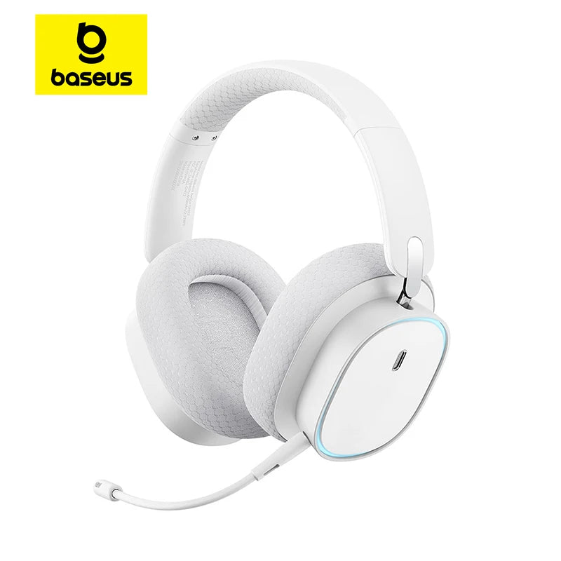 Headset Baseus AeQur GH02