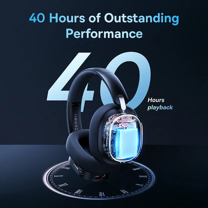 Headset Baseus AeQur GH02