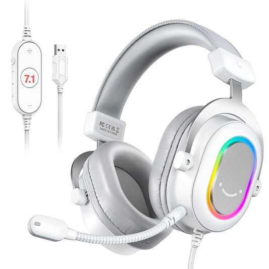 Headset Fifine H6