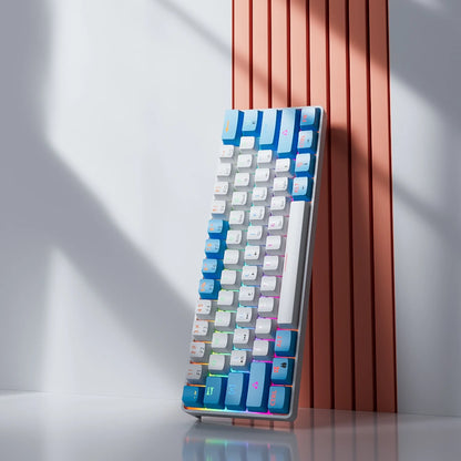 Teclado Mecânico MUCAI MK61