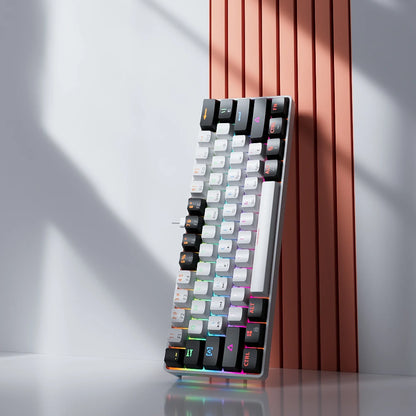 Teclado Mecânico MUCAI MK61