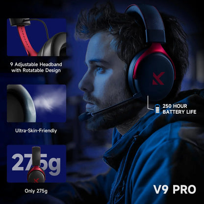 MCHOSE V9 Pro